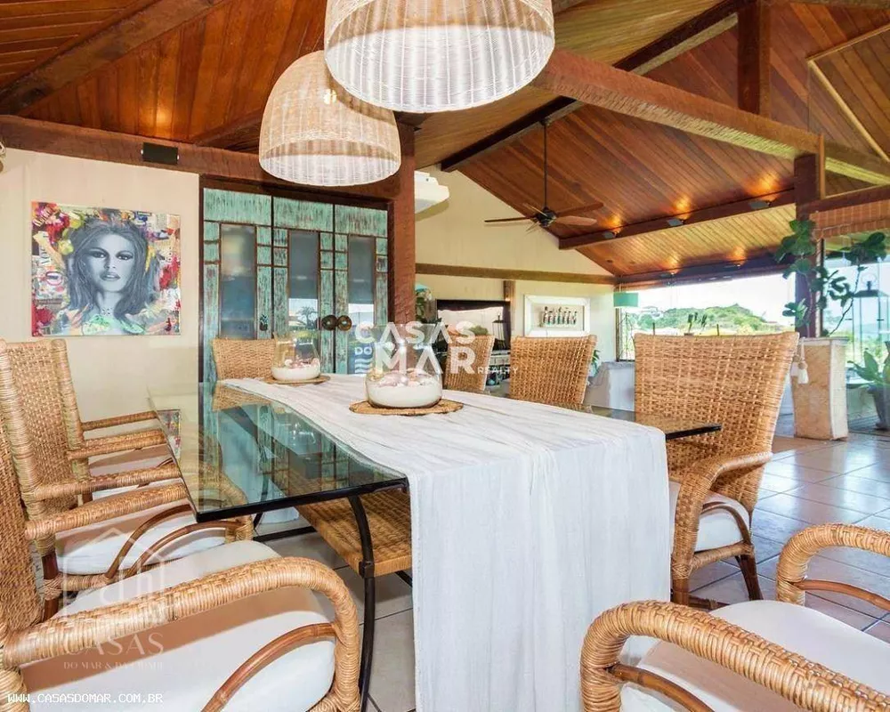 Casa, 7 quartos, 600 m² - Foto 9