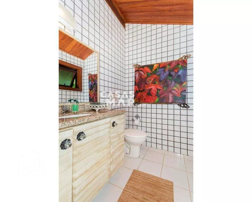 Casa, 7 quartos, 600 m² - Foto 30