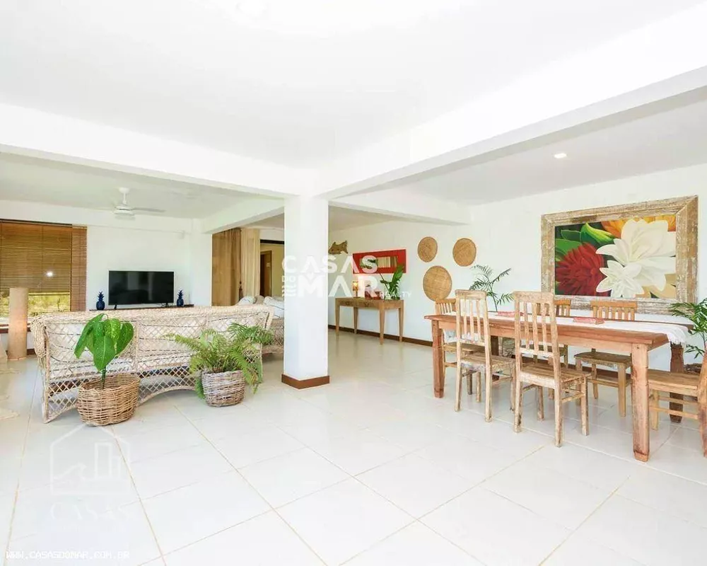 Casa, 7 quartos, 600 m² - Foto 12