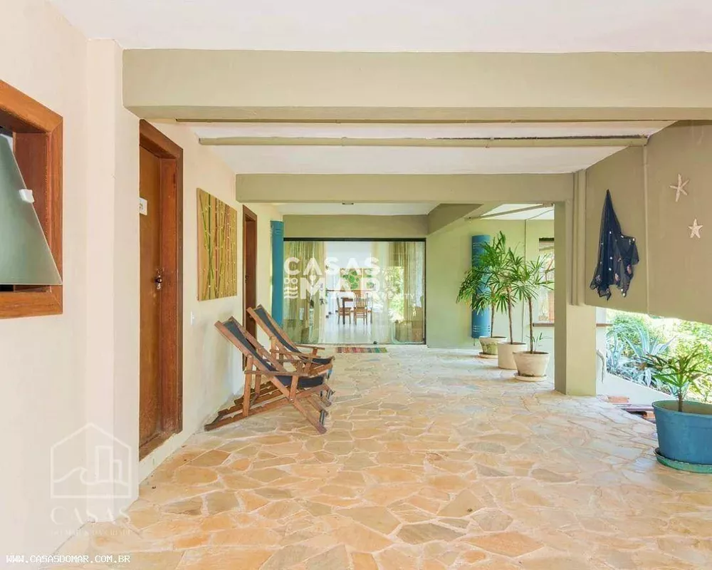 Casa, 7 quartos, 600 m² - Foto 22