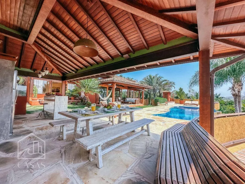 Casa, 5 quartos, 498 m² - Foto 27