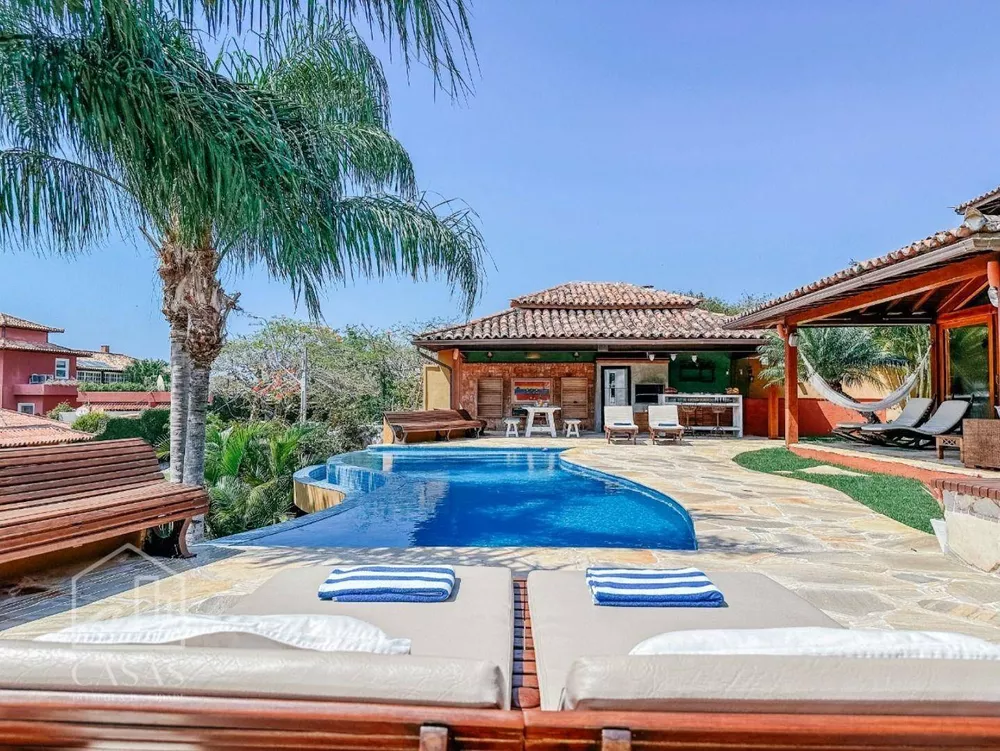 Casa, 5 quartos, 498 m² - Foto 36