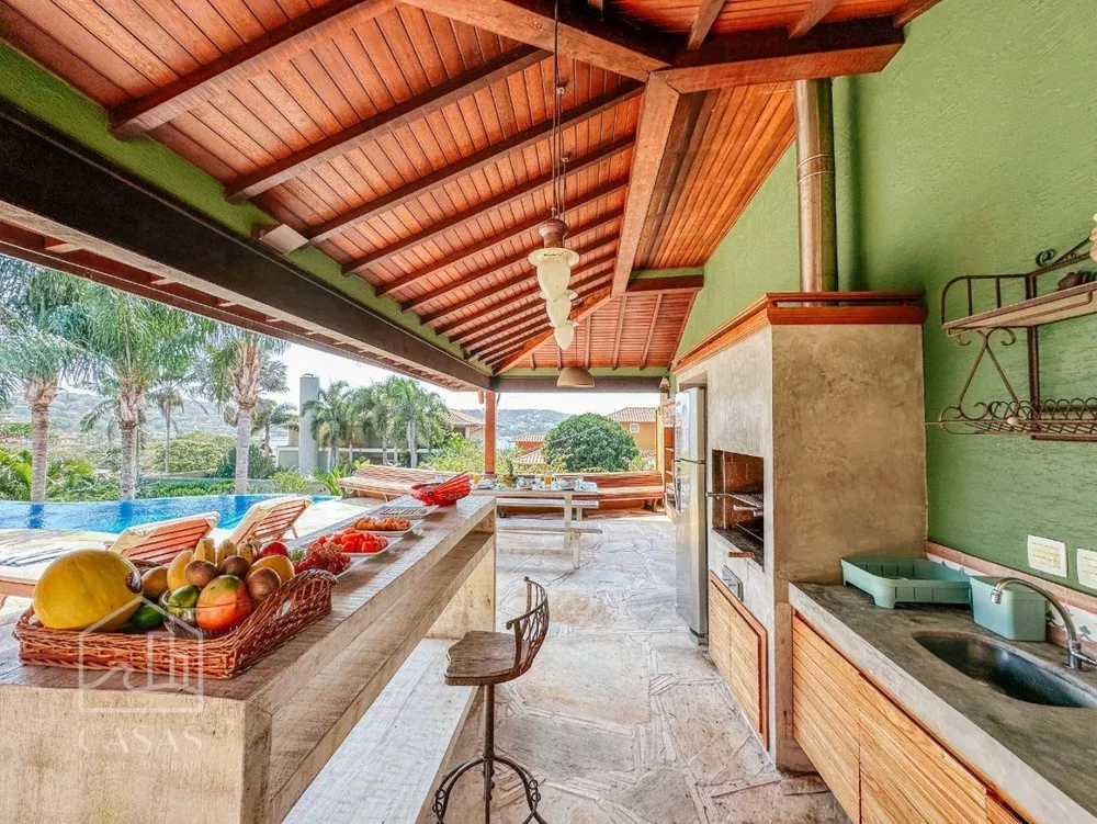 Casa, 5 quartos, 498 m² - Foto 4