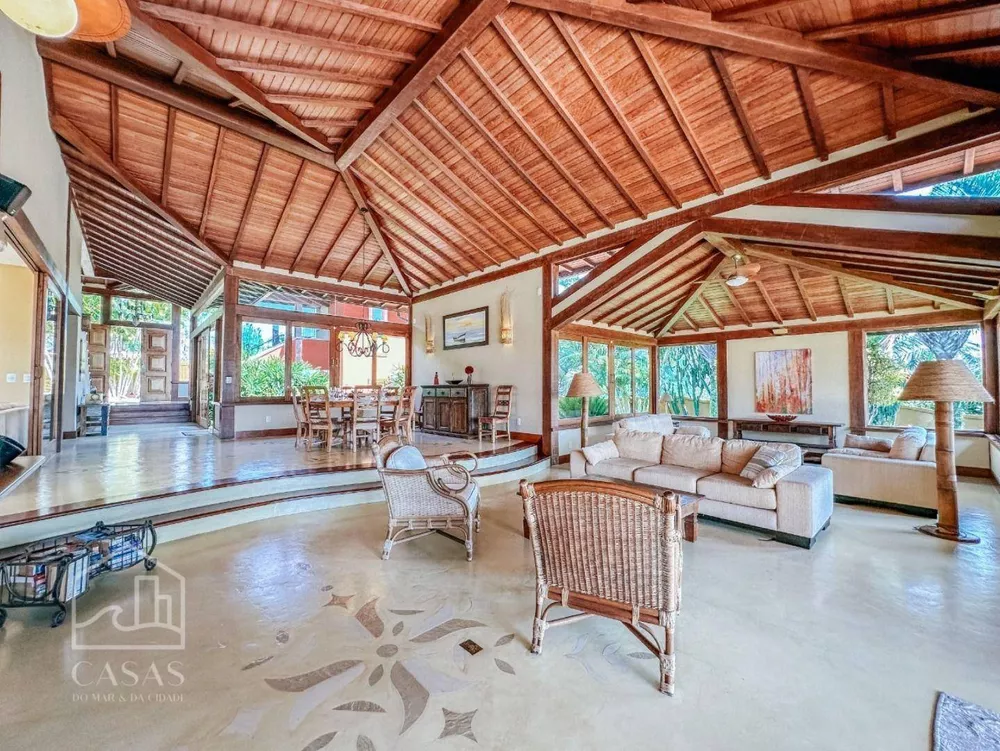 Casa, 5 quartos, 498 m² - Foto 20