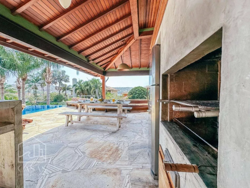 Casa, 5 quartos, 498 m² - Foto 19