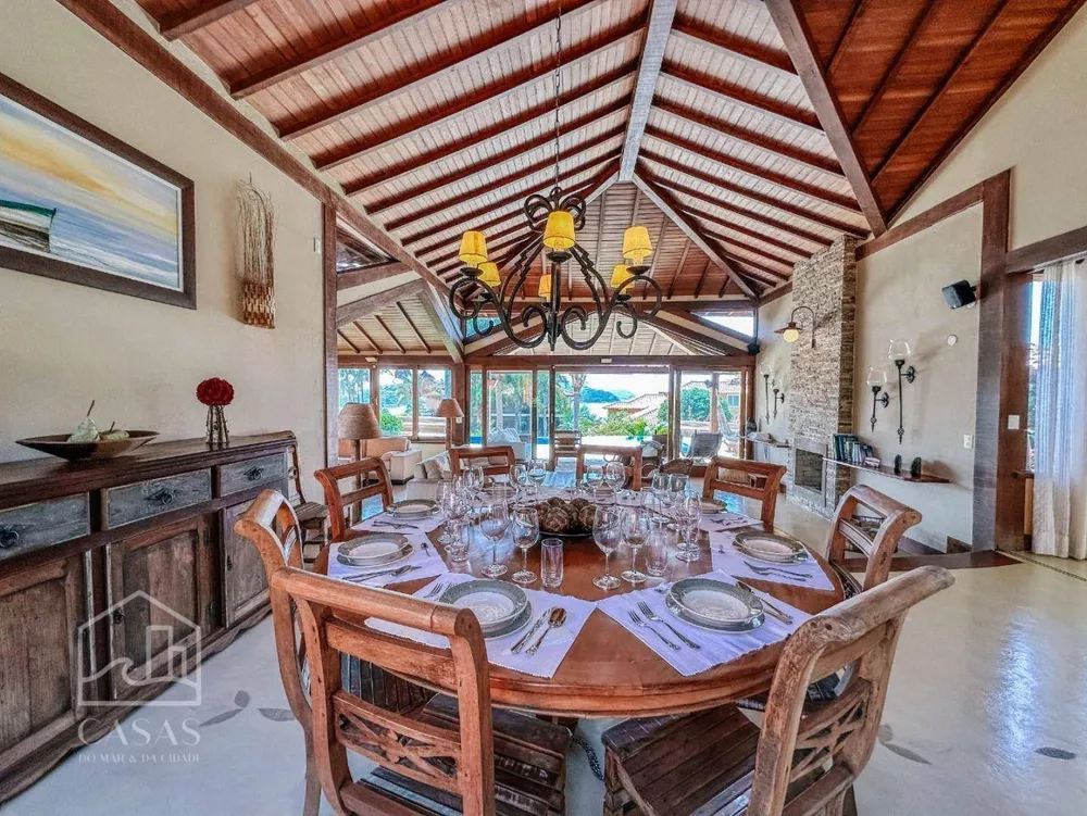 Casa, 5 quartos, 498 m² - Foto 12