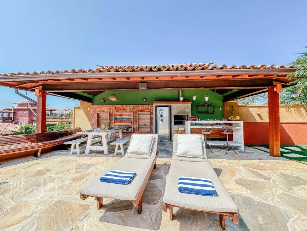 Casa, 5 quartos, 498 m² - Foto 22