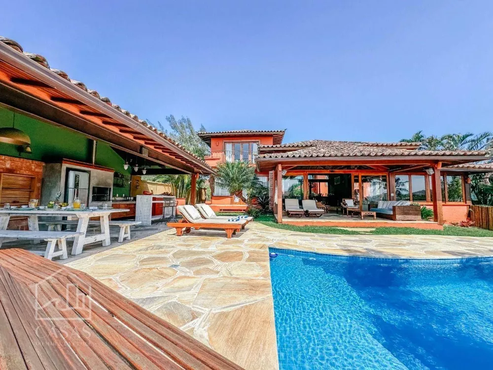Casa, 5 quartos, 498 m² - Foto 10