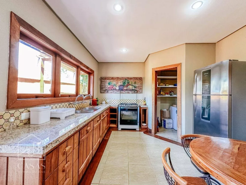 Casa, 5 quartos, 498 m² - Foto 17
