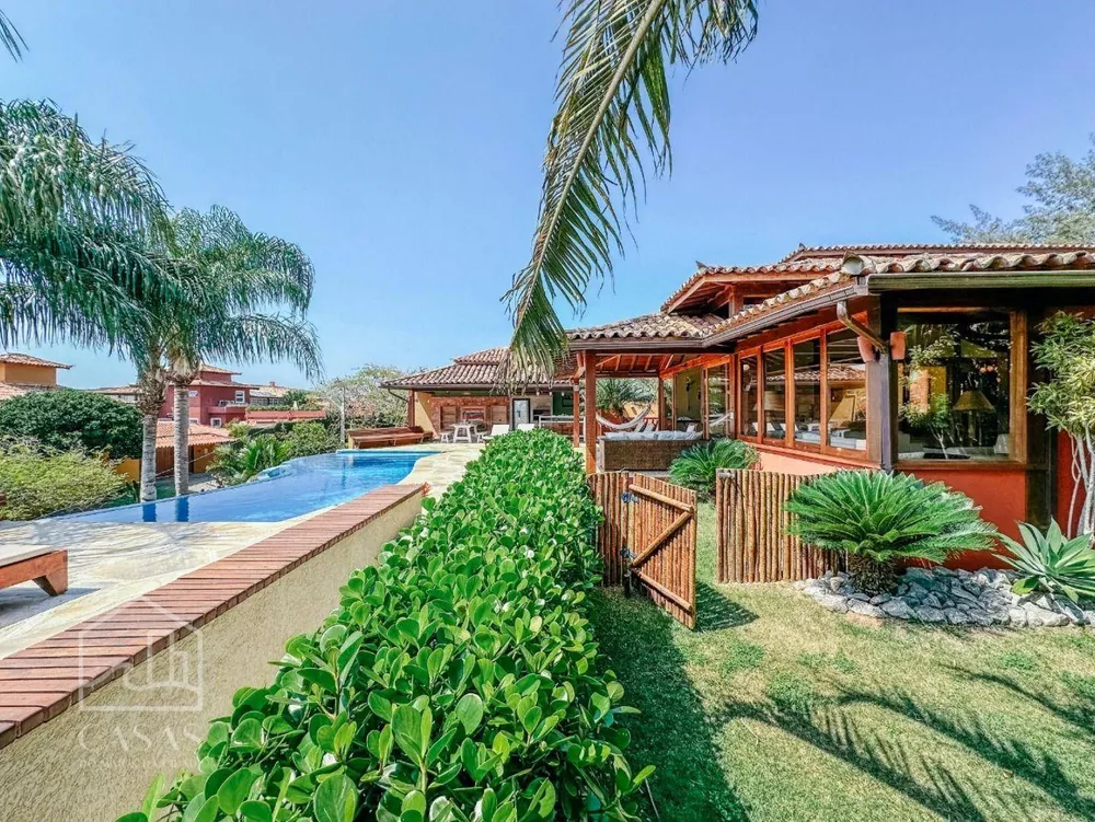 Casa, 5 quartos, 498 m² - Foto 35