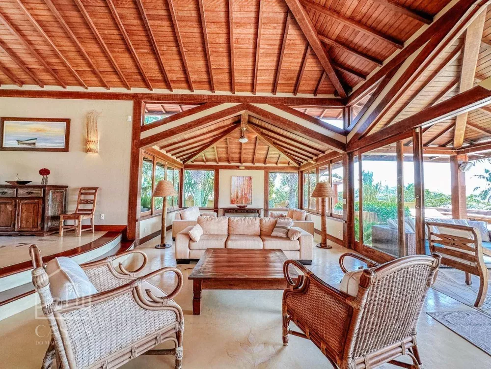 Casa, 5 quartos, 498 m² - Foto 24
