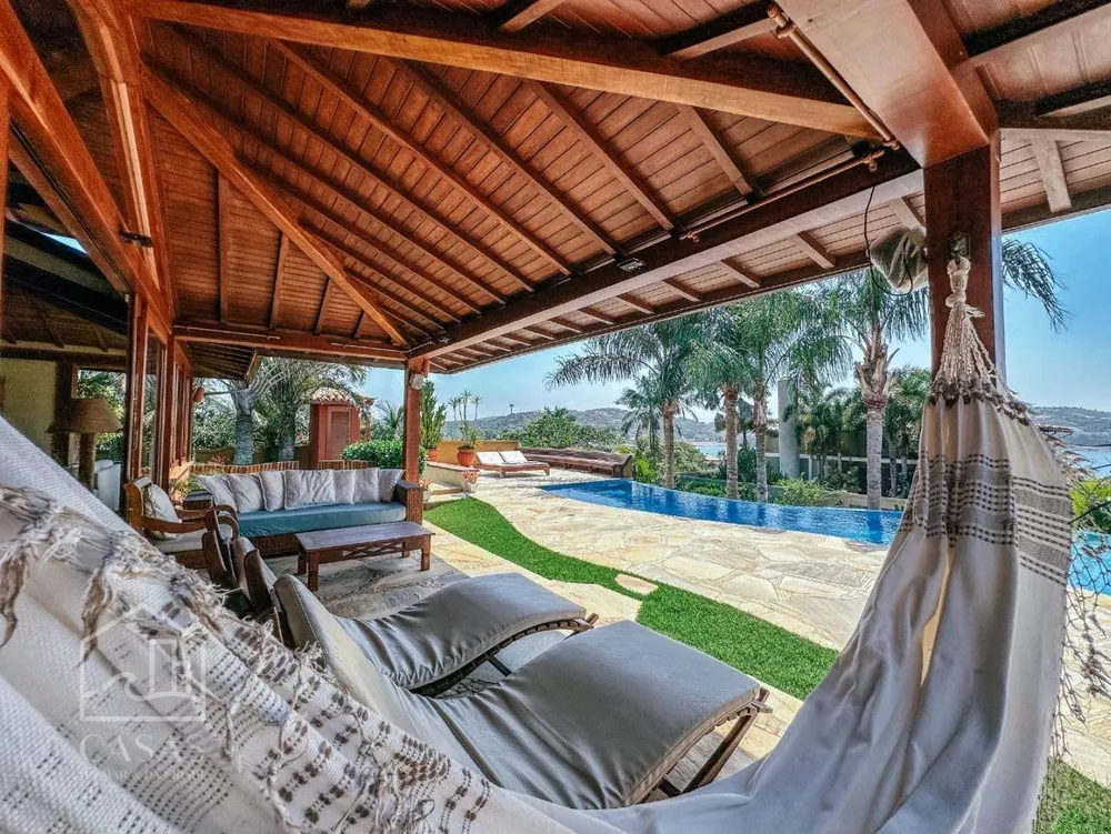 Casa, 5 quartos, 498 m² - Foto 7