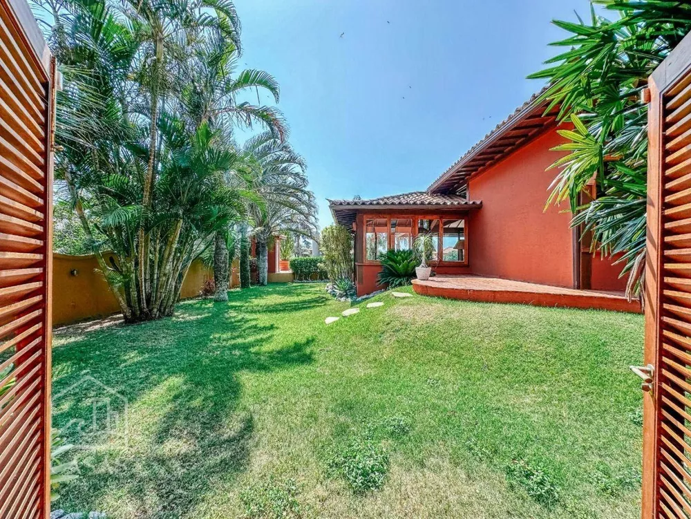 Casa, 5 quartos, 498 m² - Foto 29