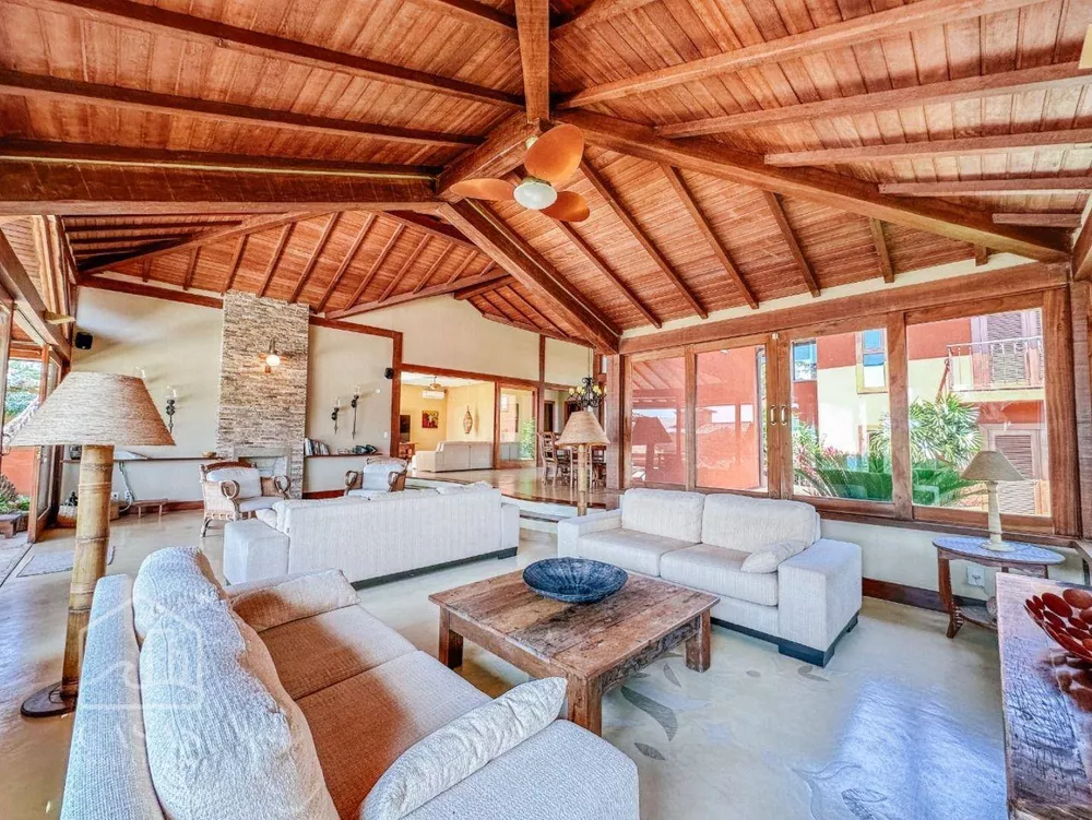 Casa, 5 quartos, 498 m² - Foto 23