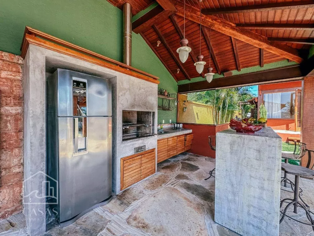 Casa, 5 quartos, 498 m² - Foto 16