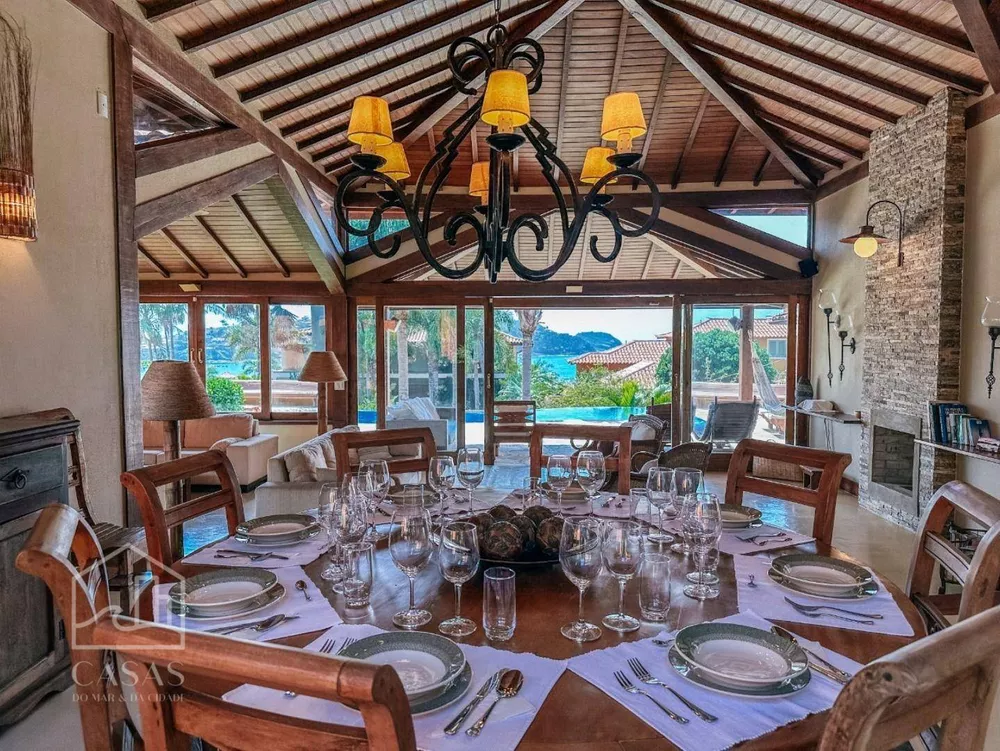 Casa, 5 quartos, 498 m² - Foto 14