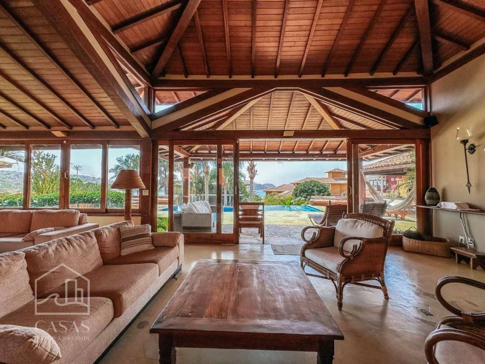 Casa, 5 quartos, 498 m² - Foto 26