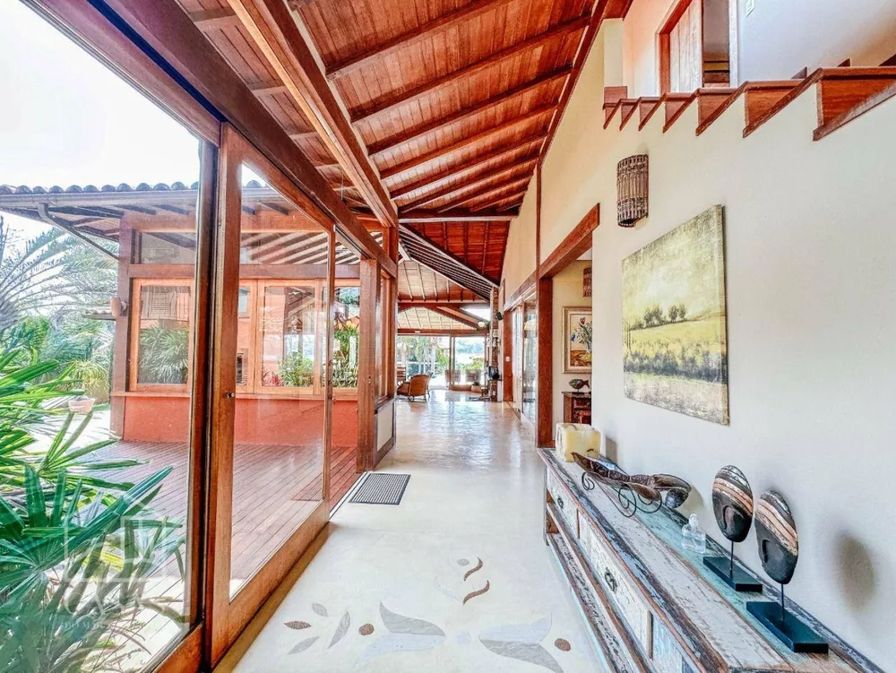 Casa, 5 quartos, 498 m² - Foto 25