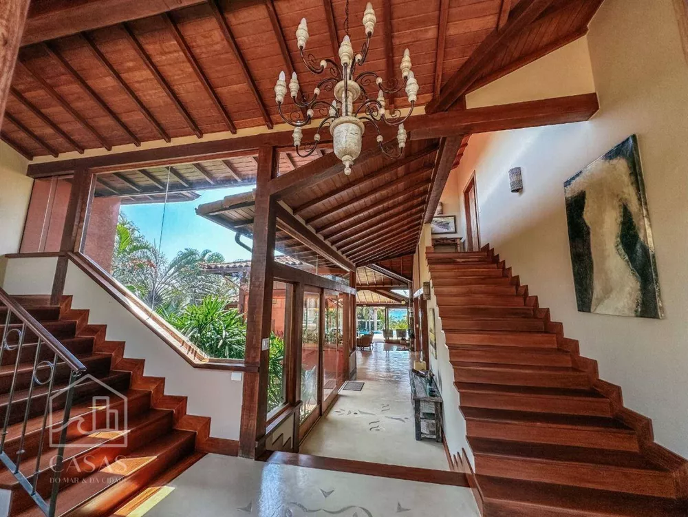 Casa, 5 quartos, 498 m² - Foto 38