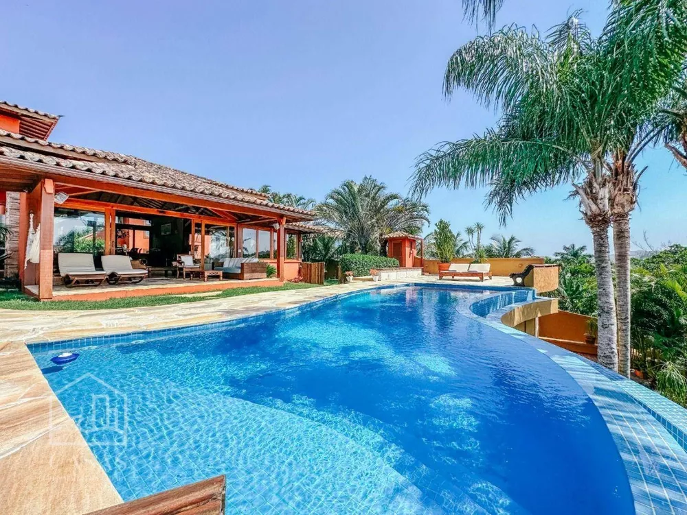 Casa, 5 quartos, 498 m² - Foto 62