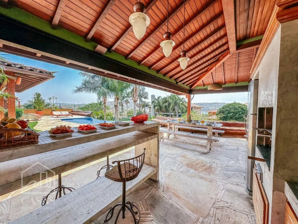 Casa, 5 quartos, 498 m² - Foto 5