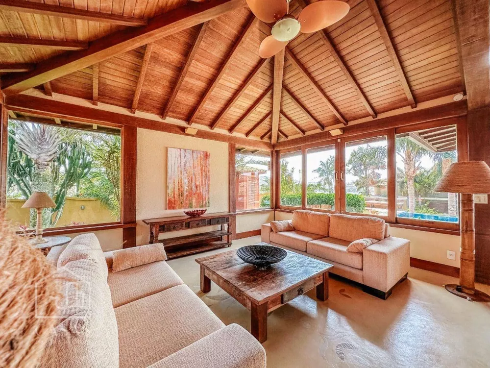 Casa, 5 quartos, 498 m² - Foto 21