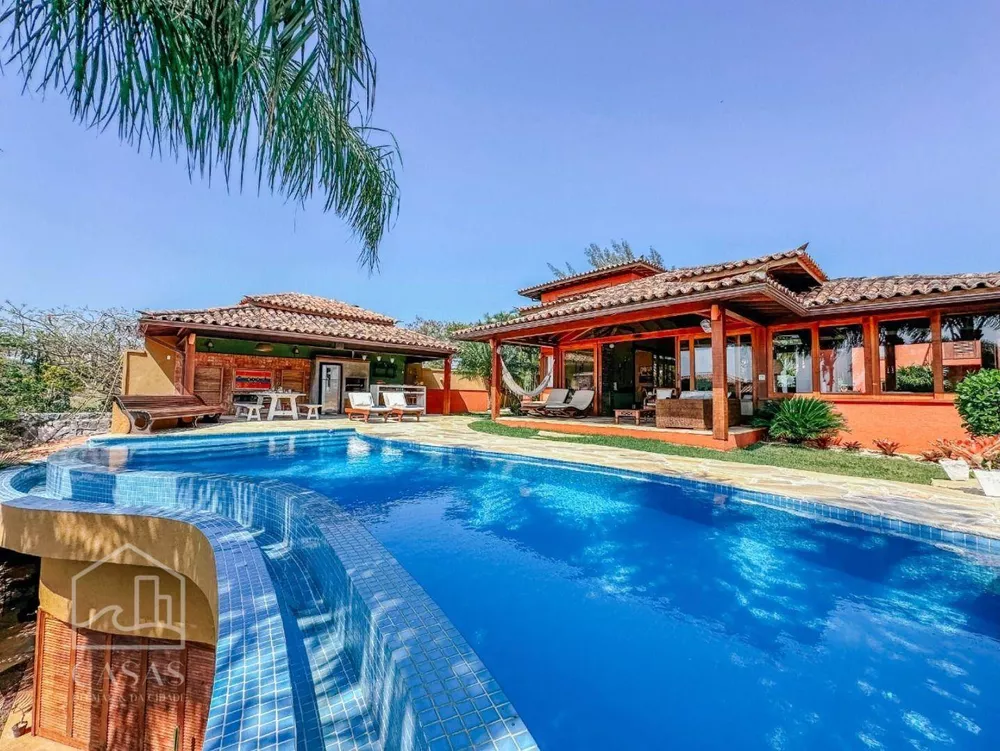 Casa, 5 quartos, 498 m² - Foto 11