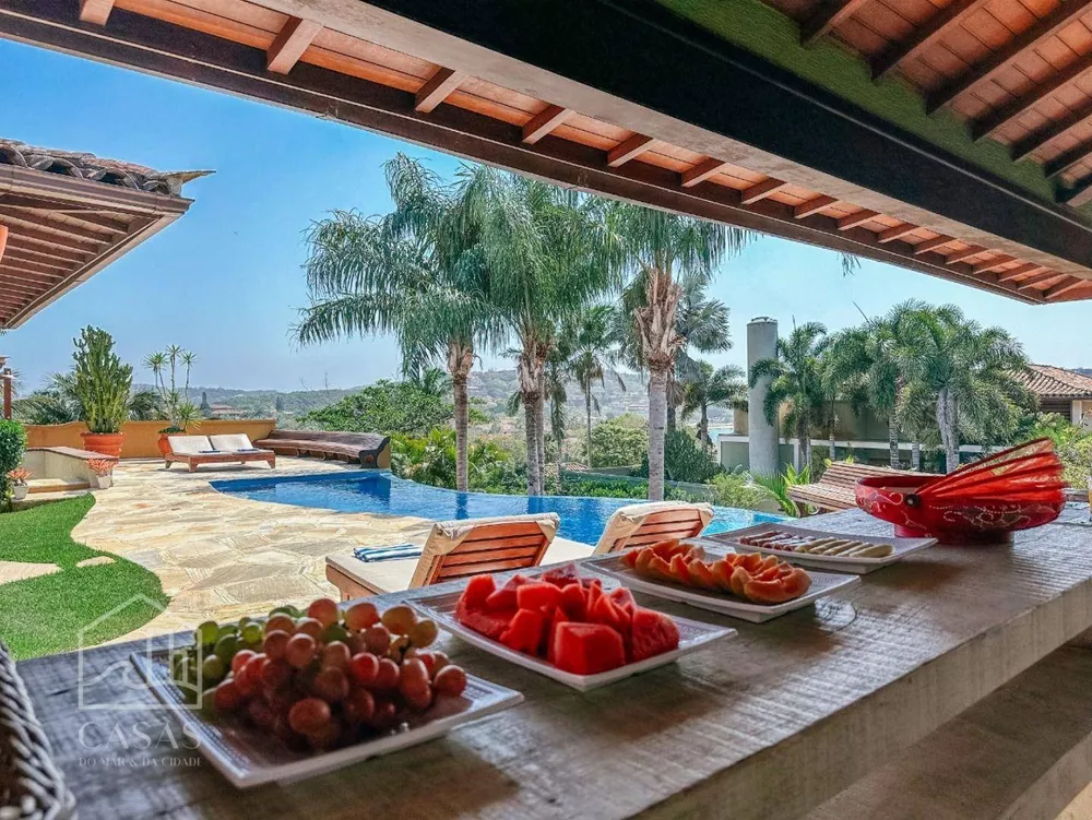 Casa, 5 quartos, 498 m² - Foto 9