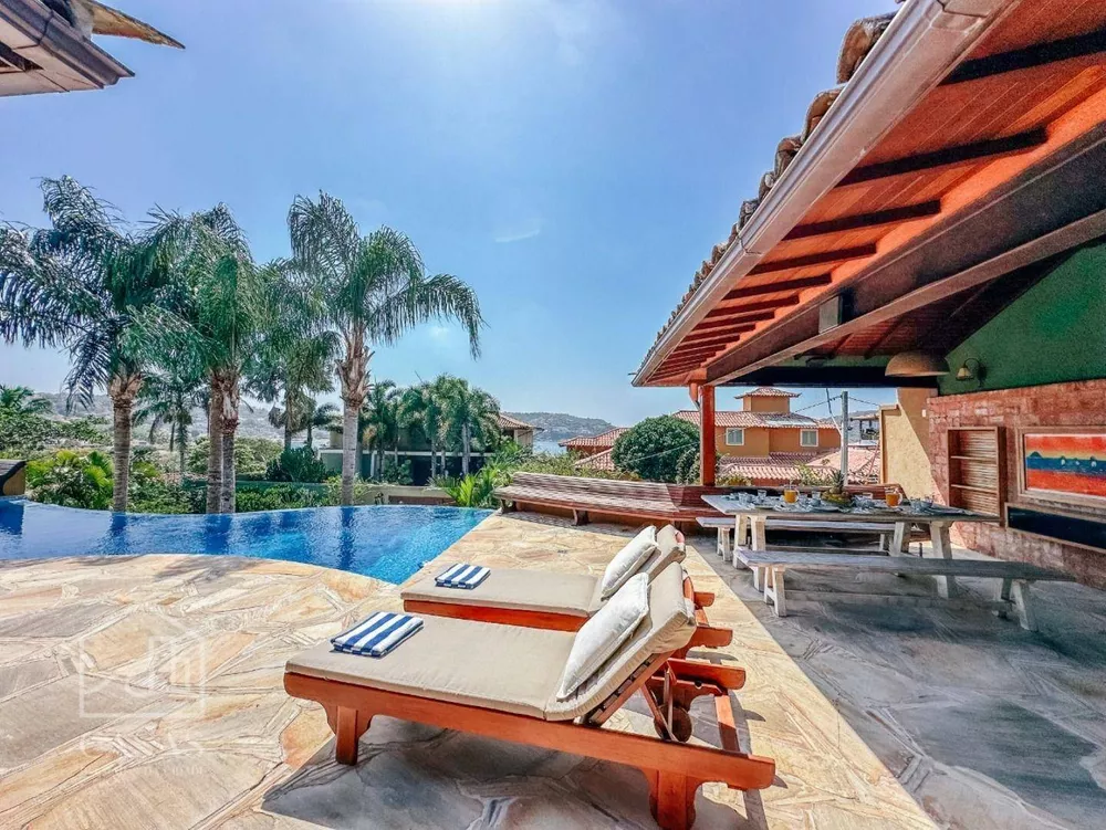 Casa, 5 quartos, 498 m² - Foto 2