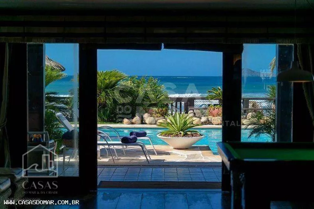 Casa, 5 quartos, 1500 m² - Foto 5