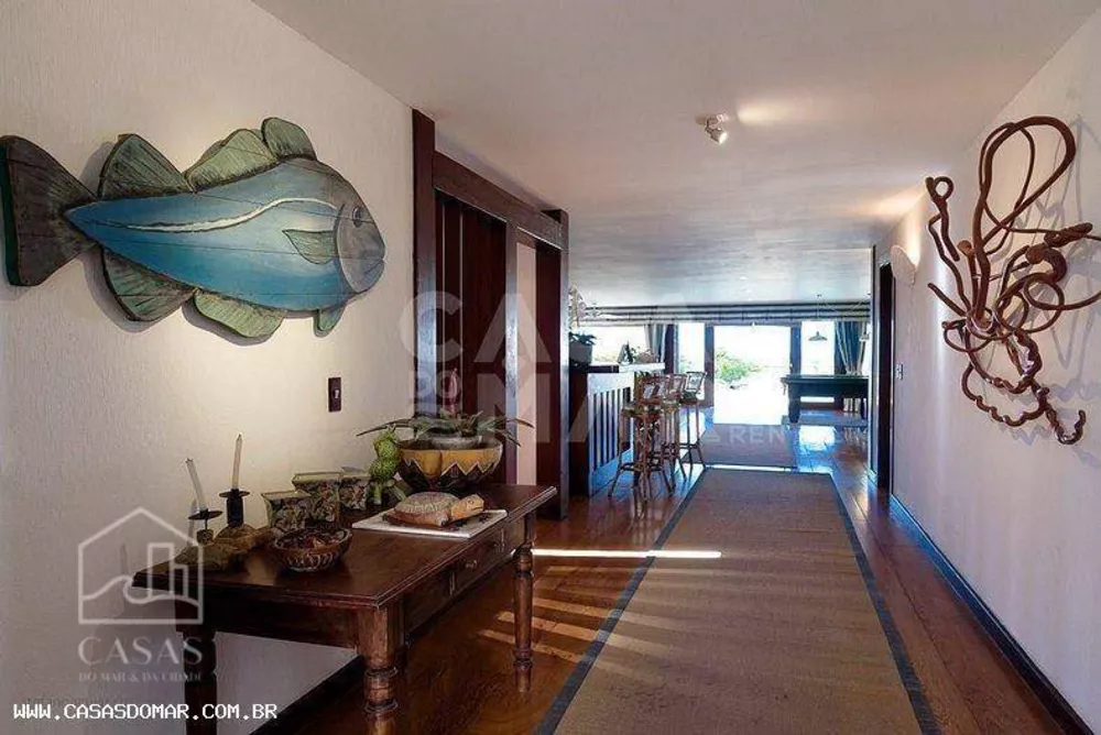 Casa, 5 quartos, 1500 m² - Foto 20