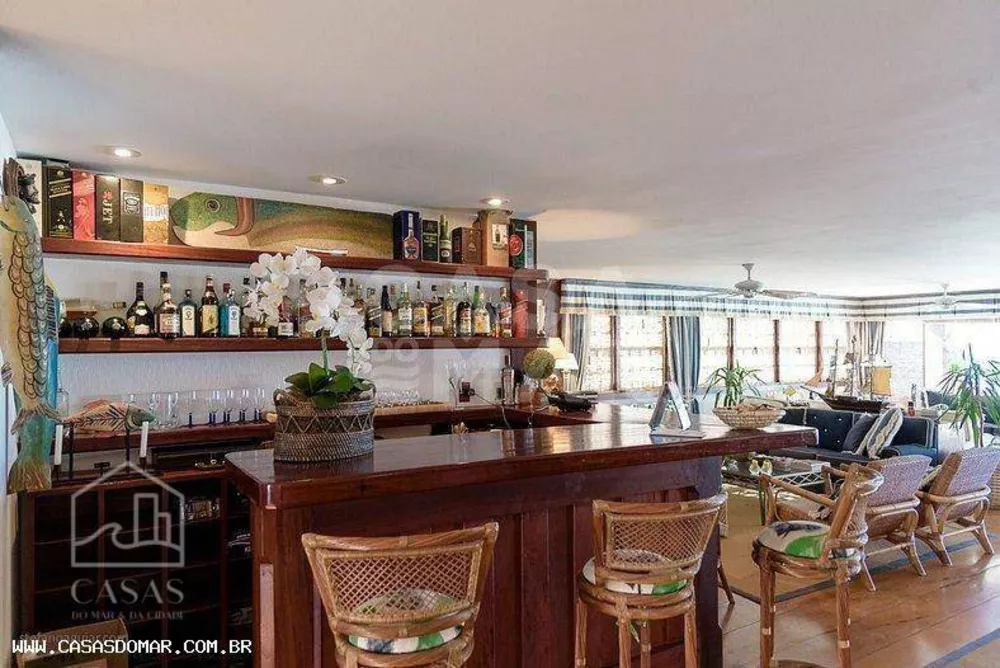 Casa, 5 quartos, 1500 m² - Foto 26