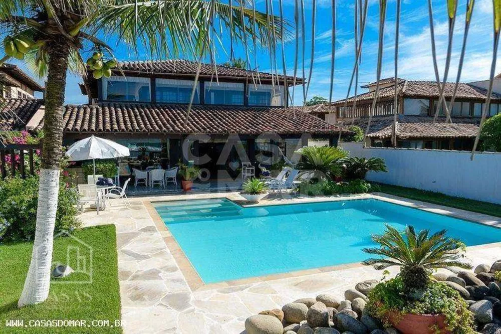 Casa, 5 quartos, 1500 m² - Foto 32