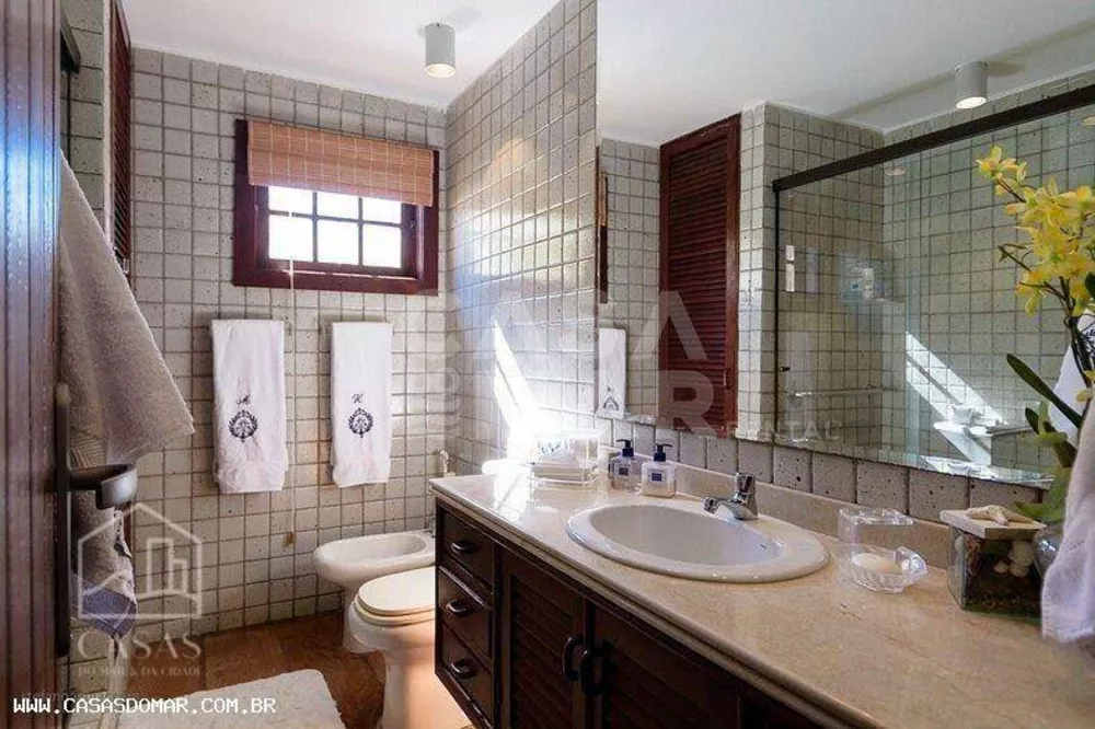 Casa, 5 quartos, 1500 m² - Foto 1