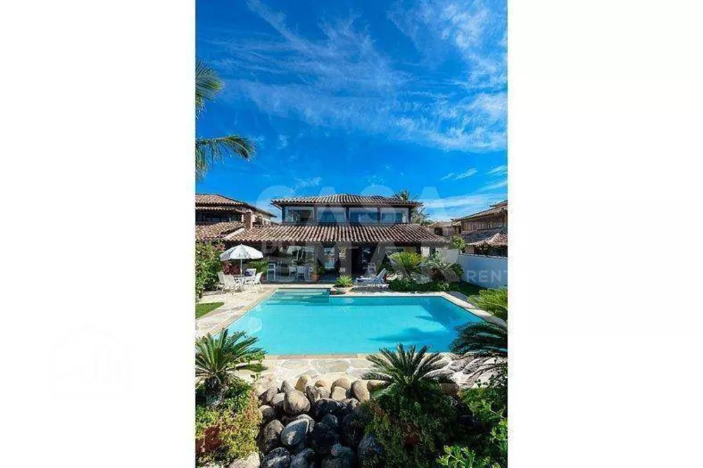Casa, 5 quartos, 1500 m² - Foto 34