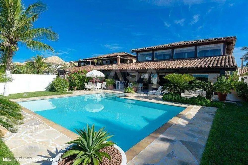Casa, 5 quartos, 1500 m² - Foto 53