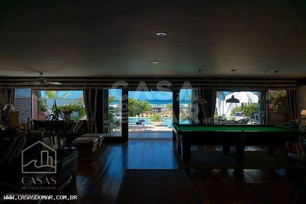Casa, 5 quartos, 1500 m² - Foto 44
