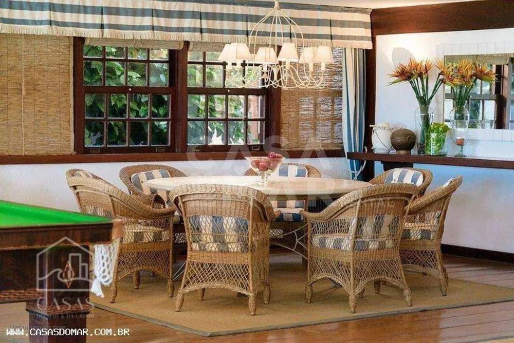 Casa, 5 quartos, 1500 m² - Foto 2
