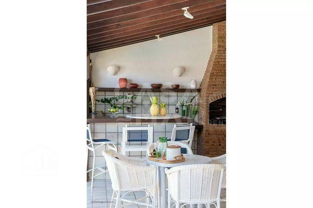 Casa, 5 quartos, 1500 m² - Foto 8
