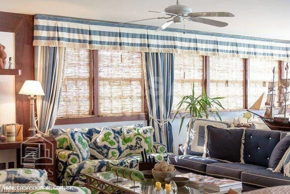 Casa, 5 quartos, 1500 m² - Foto 29