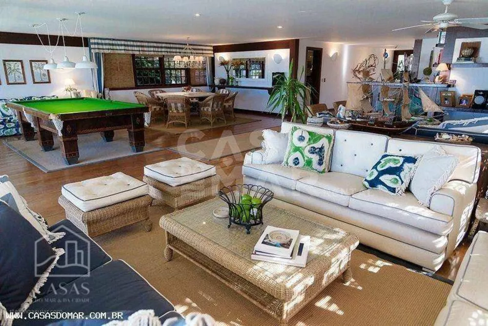 Casa, 5 quartos, 1500 m² - Foto 41