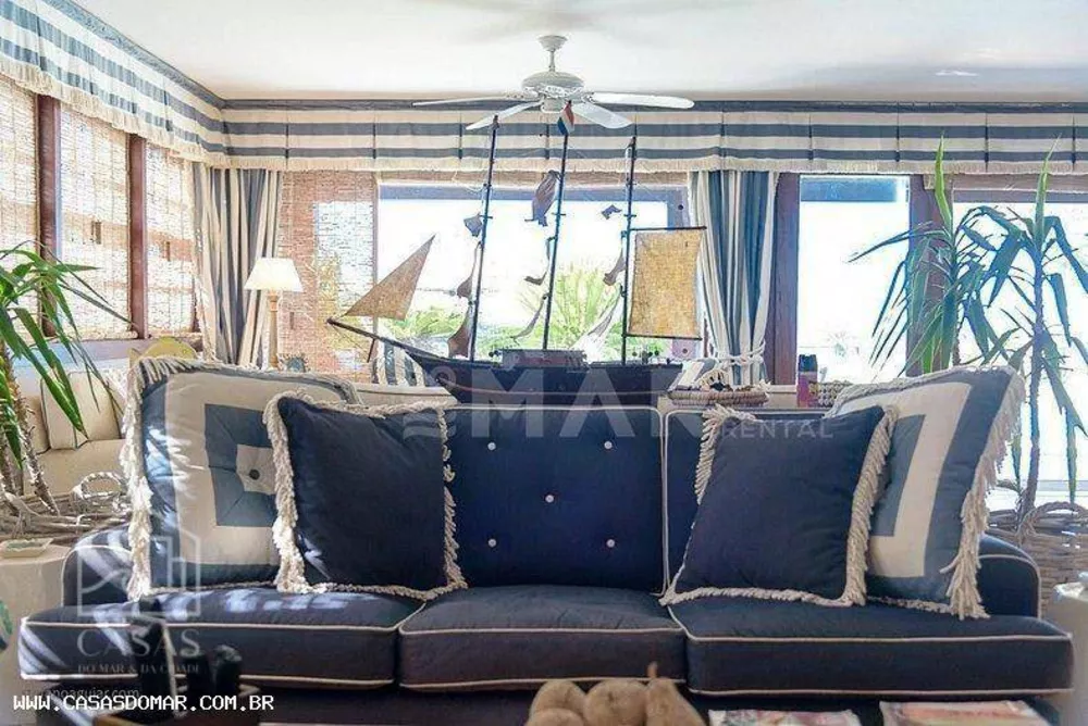 Casa, 5 quartos, 1500 m² - Foto 21