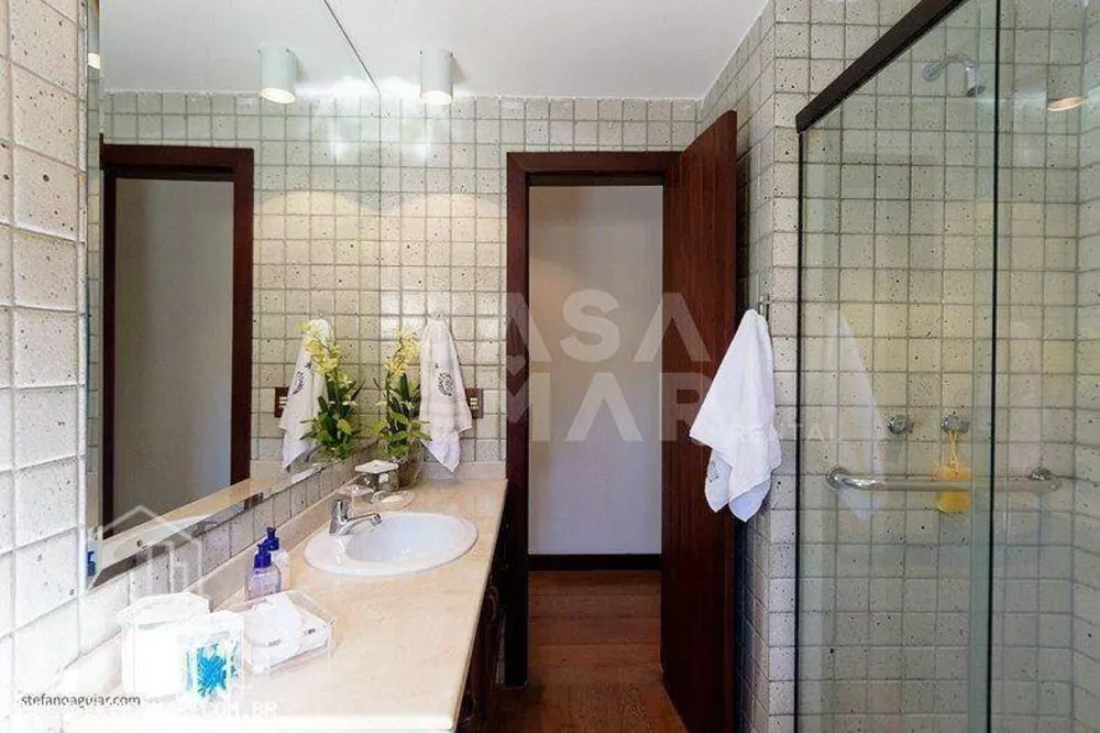 Casa, 5 quartos, 1500 m² - Foto 30