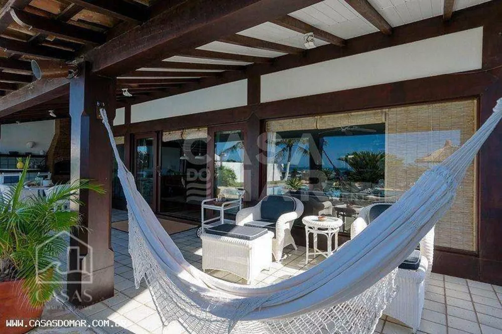 Casa, 5 quartos, 1500 m² - Foto 3