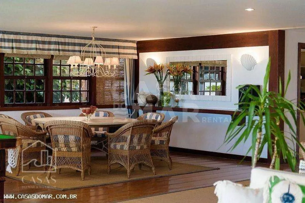 Casa, 5 quartos, 1500 m² - Foto 25