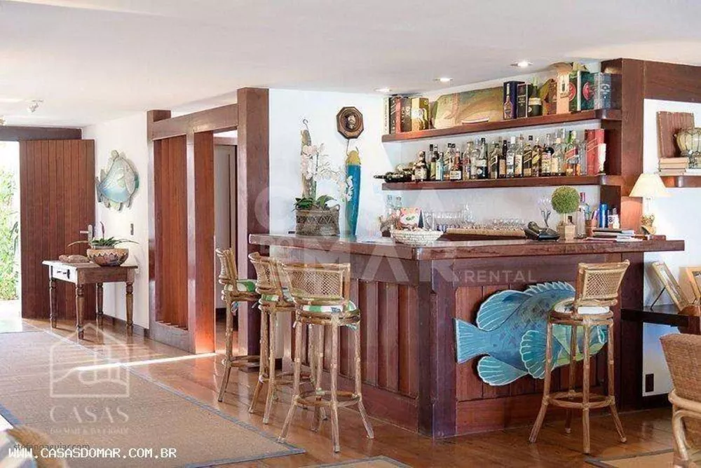 Casa, 5 quartos, 1500 m² - Foto 16