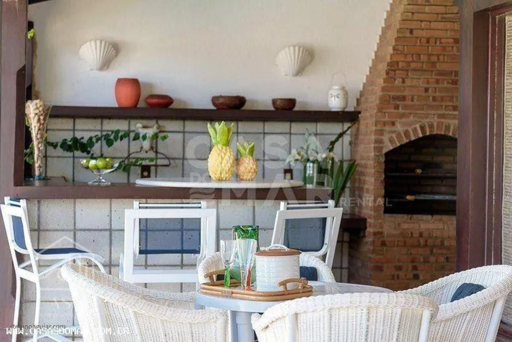 Casa, 5 quartos, 1500 m² - Foto 19