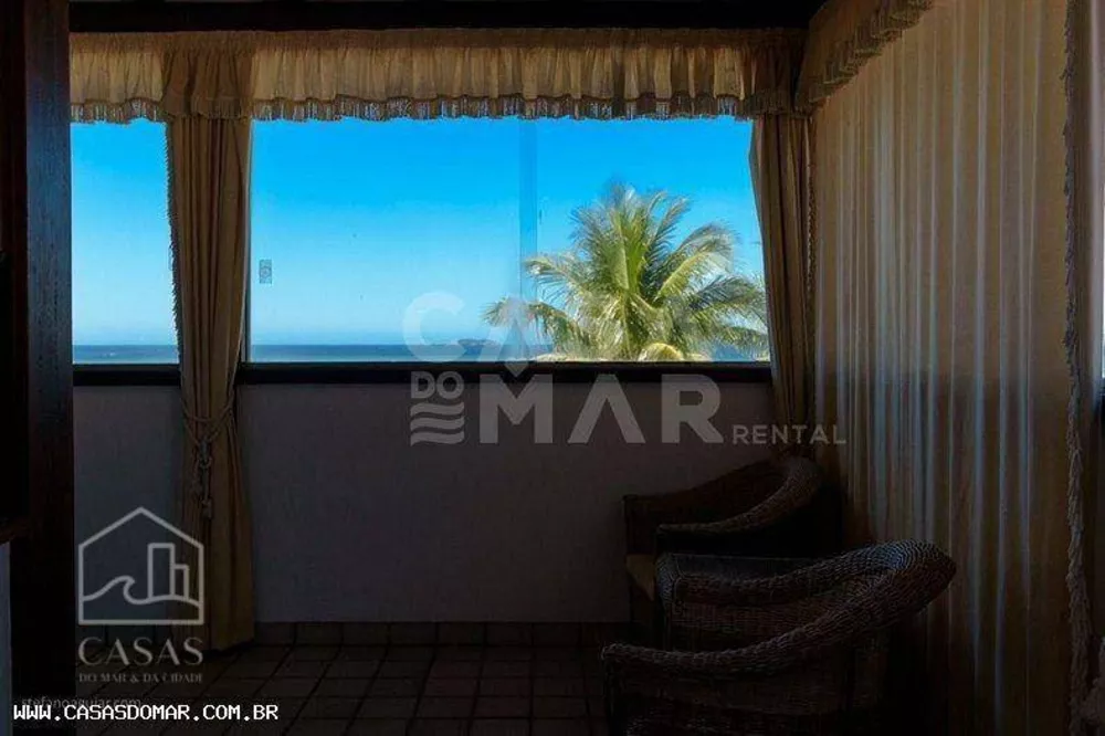 Casa, 5 quartos, 1500 m² - Foto 48
