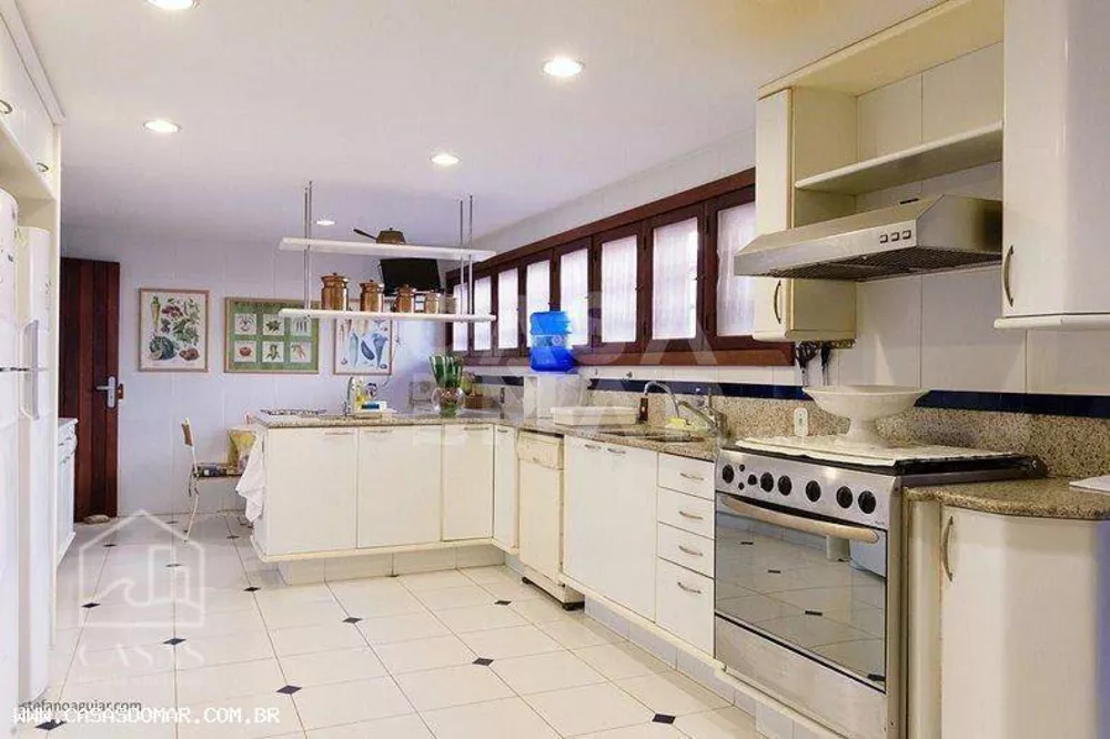 Casa, 5 quartos, 1500 m² - Foto 4