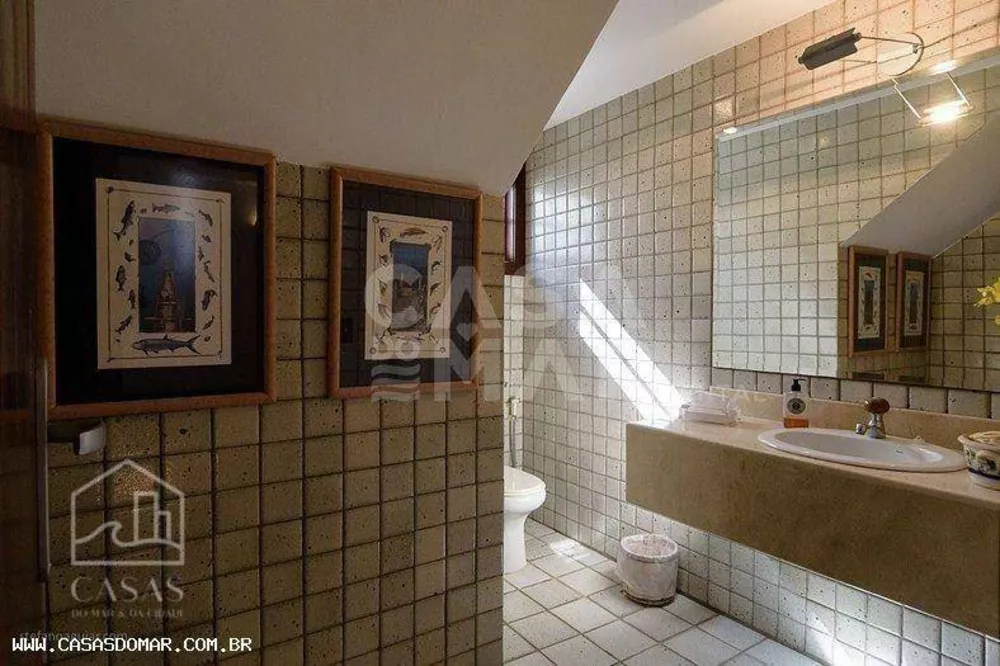 Casa, 5 quartos, 1500 m² - Foto 43